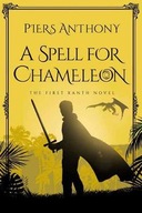 A Spell for Chameleon Anthony Piers
