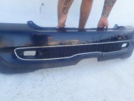 MINI COOPER II 2 R56 S 06-10 bumper rear part rear
