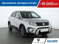 Suzuki Vitara 1.6 VVT, Salon Polska, Serwis ASO