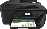 12549.URZĄDZENIE HP OFFICEJET 6950 WI-FI KSERO SKAN DUPLEX ADF