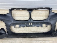 BMW X3 G01 X4 G02 m-packet bumper front front 139605-14