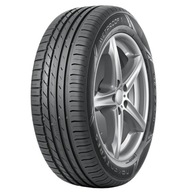 4x Nokian Wetproof 1 205/55R16 91H