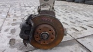 steering rod MCPHERSONA left McPherson left PEUGEOT 407