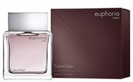 Calvin Klein Euphoria EDT 100ml Parfum
