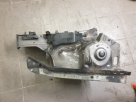LONGHERONE quarto LONGHERONE FARTUCH SEAT LEON III 3 2013- 5F