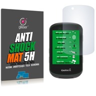 Folia ochronna Gllaser Anti-Shock MAT 5H Garmin EDGE 530 / Anti-Reflektion
