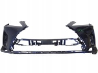 Lexus RX IV RX450H LIFT 19- bumper front