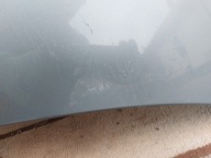 bonnet AUDI A6 C6 LY7G