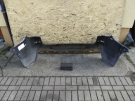 BMW X3 F25 M PAKIET bumper rear