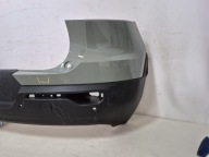 VOLVO XC40 II 17- bumper rear part rear PDC 31449333