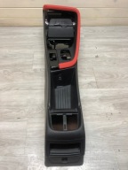 BMW X1 F48 X2 F39 TUNEL mitte