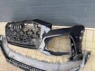 Audi RS Q8 Lift 23- bumper front front grill