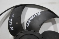 ventilátor chladiče C-KLASA W204 LIFT A2045400788