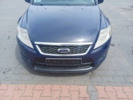 complete front bonnet bumper light fender FORD MONDEO MK4 A8