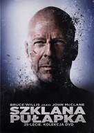 SZKLANA PUŁAPKA KOLEKCJA: 1+2+3+4 [BOX] [5DVD]