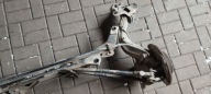 sider axis rear part rear Mini Cooper R60S Countryman