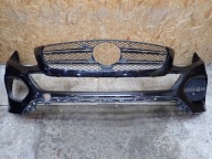bumper front front MERCEDES GLE 166 2015-2019R A1668859225