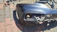 Renault Kadjar 2017 bumper front