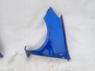 RENAULT CLIO III 05-12 185 fender left front
