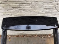 Volvo XC60 2 II 17- boot door rear