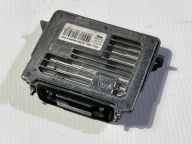 control unit module control unit lights reflektora Xenon Maserati Levante