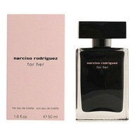 Dámsky parfum Narciso Rodriguez For Her Narciso Rodriguez EDT - 30 ml