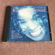 RANDY CRAWFORD - THE VERY BEST OF RANDY CRAWFORD