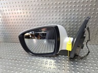 mirror left HYUNDAI IX35 10-16 8 PIN EUROPA