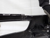 CITROEN C4 GRAND PICASSO II 2 13-16 bumper front front PDC