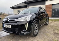 Citroen C4 Aircross Citroen C4 Aircross e-HDi ...