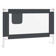 BARIERKA OCHRONNA DO ŁÓŻKA OSŁONA BRAMKA -BED RAIL 100X25CM