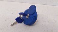 DECKEL Tankklappe Ad Blue
