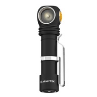 Baterka Armytek Wizard C2 Pro - Teplé svetlo Black