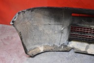 bumper front front black CITROEN BERLINGO 1 and LIFT 02-12