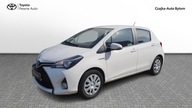 Toyota Yaris Hybrid 100 Premium III (2011-2019)