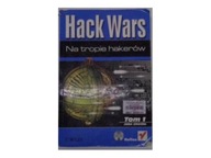 Hack Wars Na tropie hakerów Tom 1 - John Chirillo
