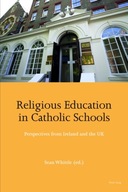 Religious Education in Catholic Schools: