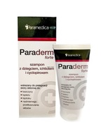 Paraderm Forte szampon (cyclopirox) 150 ml łupież