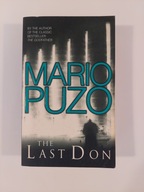 THE LAST DON Mario Puzo