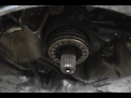 Getriebe MITSUBISHI LANCER 8 VIII 1.8 MIVEC 143 KM 07-11