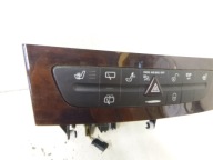 switch control panel Mercedes W211 A2116800552