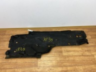 cover lower of the engine left Ford Mustang VII MK7 2024+
