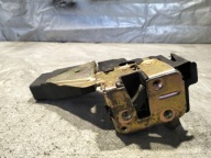 lock door right front VOLVO V40 3PIN EU