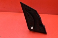 mirror left black, EU MAZDA 2 II DE 07-10 3 PIN