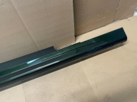 moulding threshold right LED m-packet BMW 4 G22 G23 C4E IDEAL