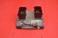 control unit computer of the engine 24456866 OPEL ASTRA 2 II G 1.2 75 KM 98-09
