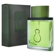 Salvador Dali Agua Verde 30 ml EDT pánsky parfum