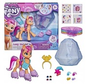 My Little Pony Poník s príslušenstvom Sunny Starscout