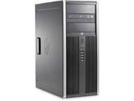 Počítač HP Compaq 8200 MT i7-2600 8GB 480SSD DVD Windows 10