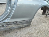quarter rear left fender left rear part BMW 6 F13 2010